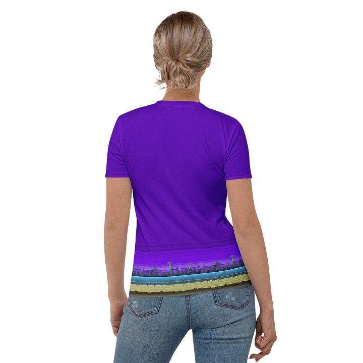 ENDGAME T-shirt F product image (2)