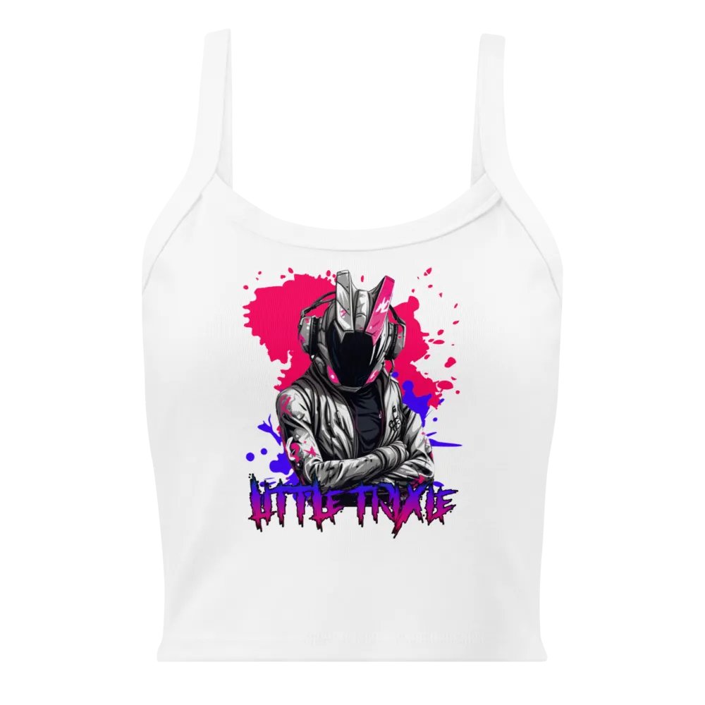 Dream Rib Tank Top product image (2)