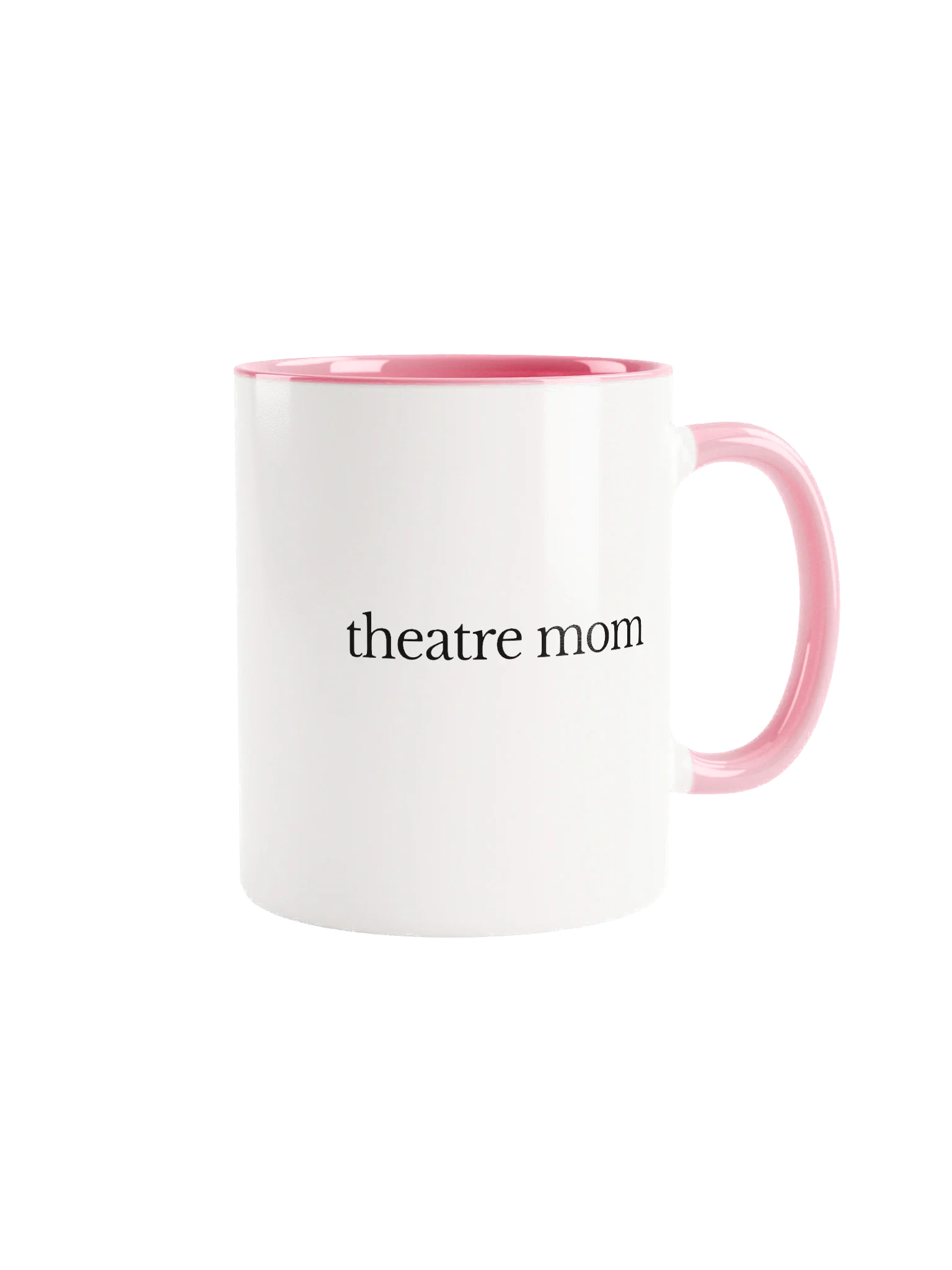 Theatre Mom Color Mug product image (6)