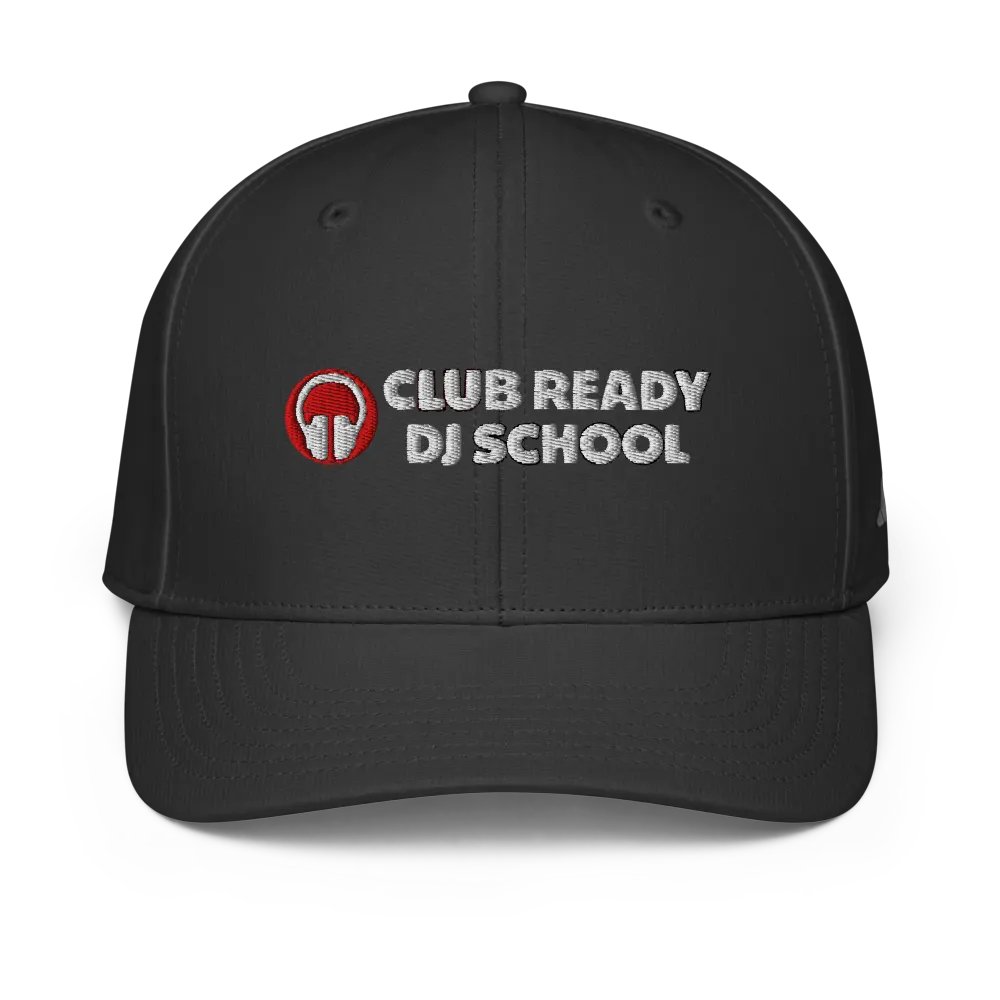 Club Ready DJ School Adidas® Performance Cap product image (2)