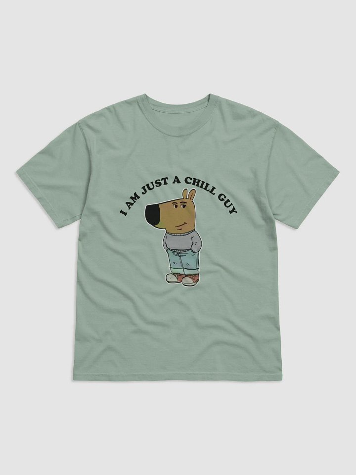 i am just a chill guy product image (4)