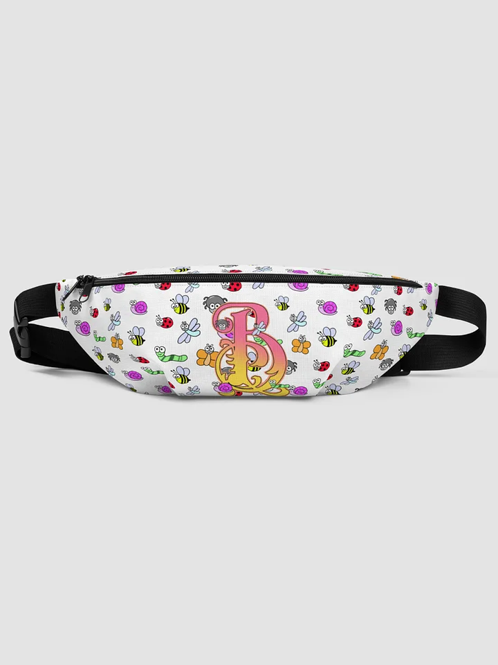 BugSWAG FatAmbdomin Pack WHT product image (1)