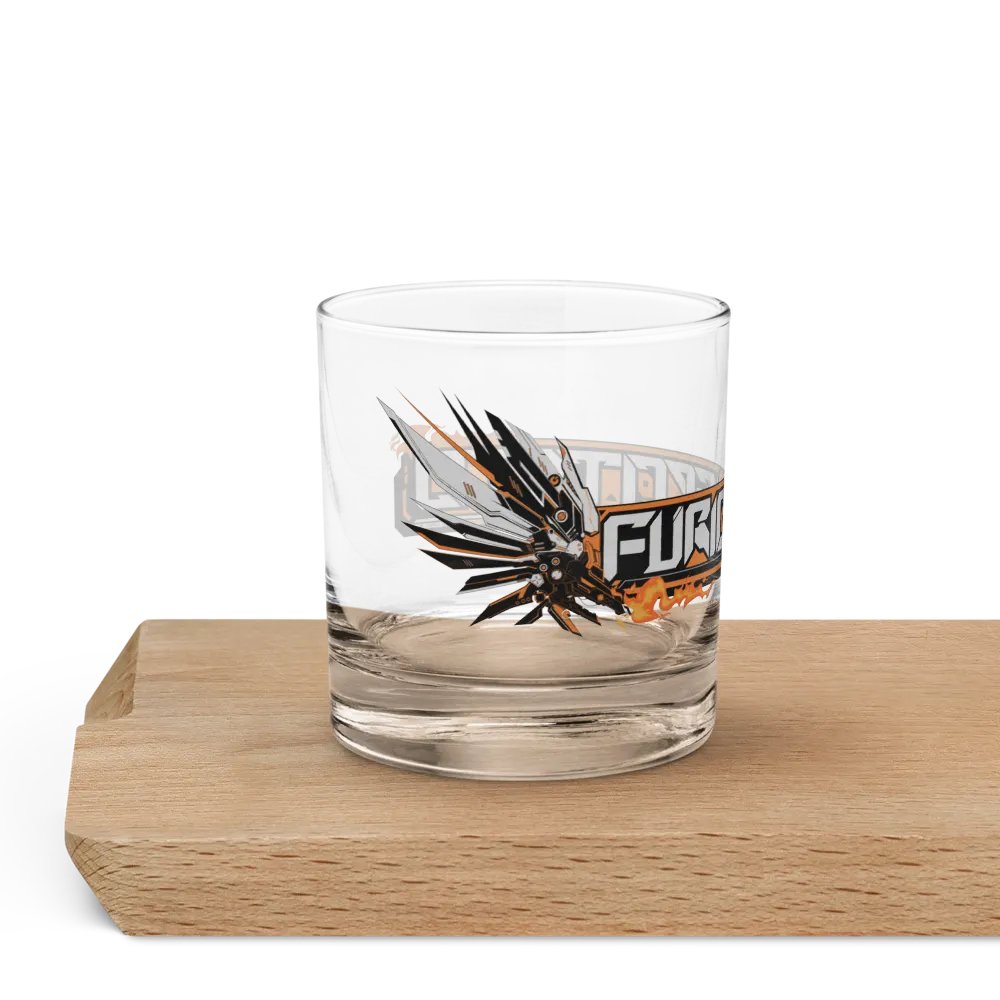 Logo Rocks Glass product image (7)