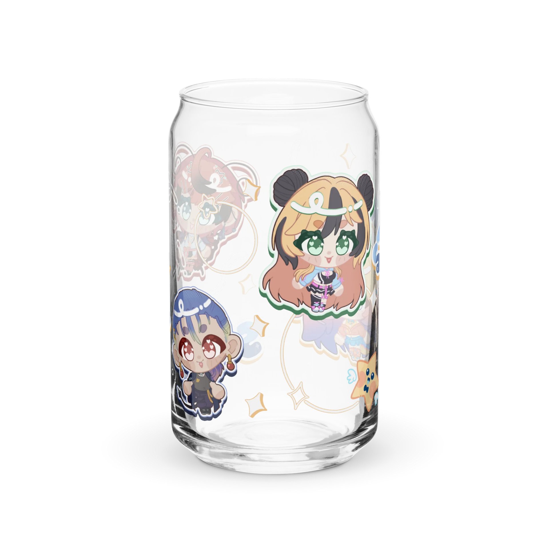Solera Can Cup! product image (2)