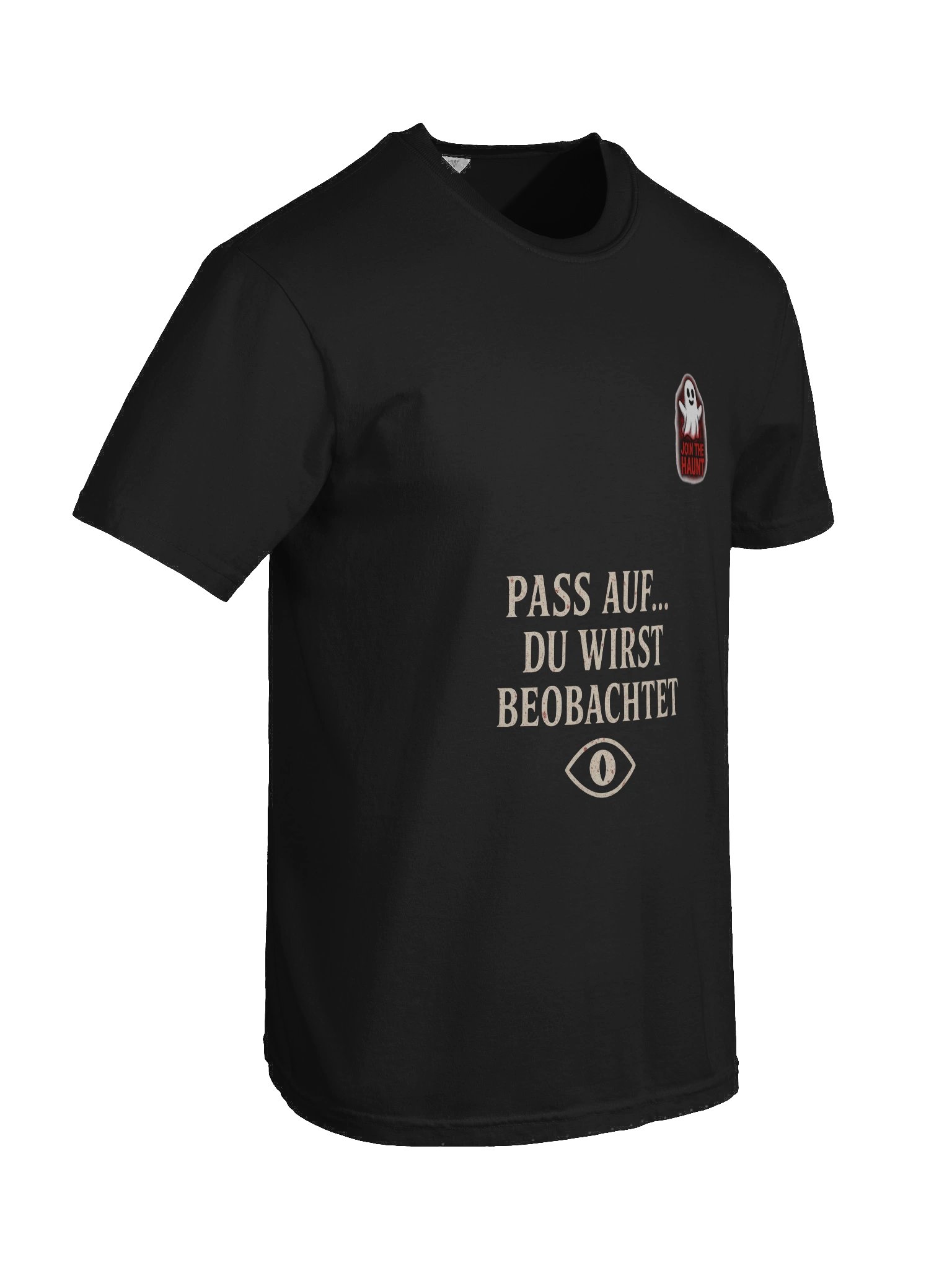 Stoofii's Geister T-shirt product image (8)