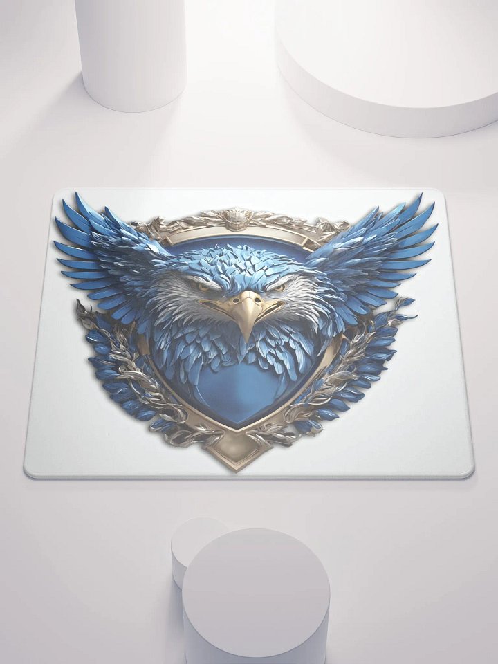 Eagle emblem product image (1)
