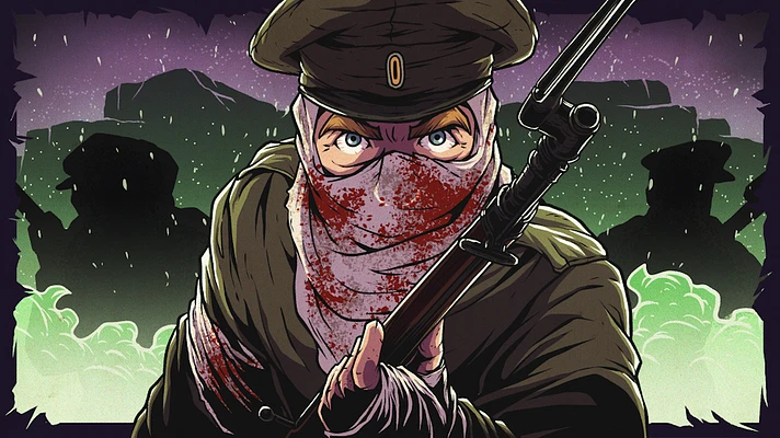 Video thumbnail