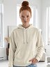 Crème de la Crème | Hoodie