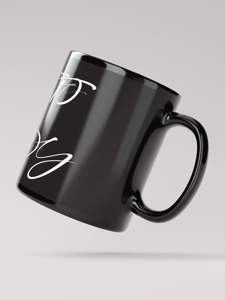 Cheeto Is Daddy COFFEE CUP product image (4)
