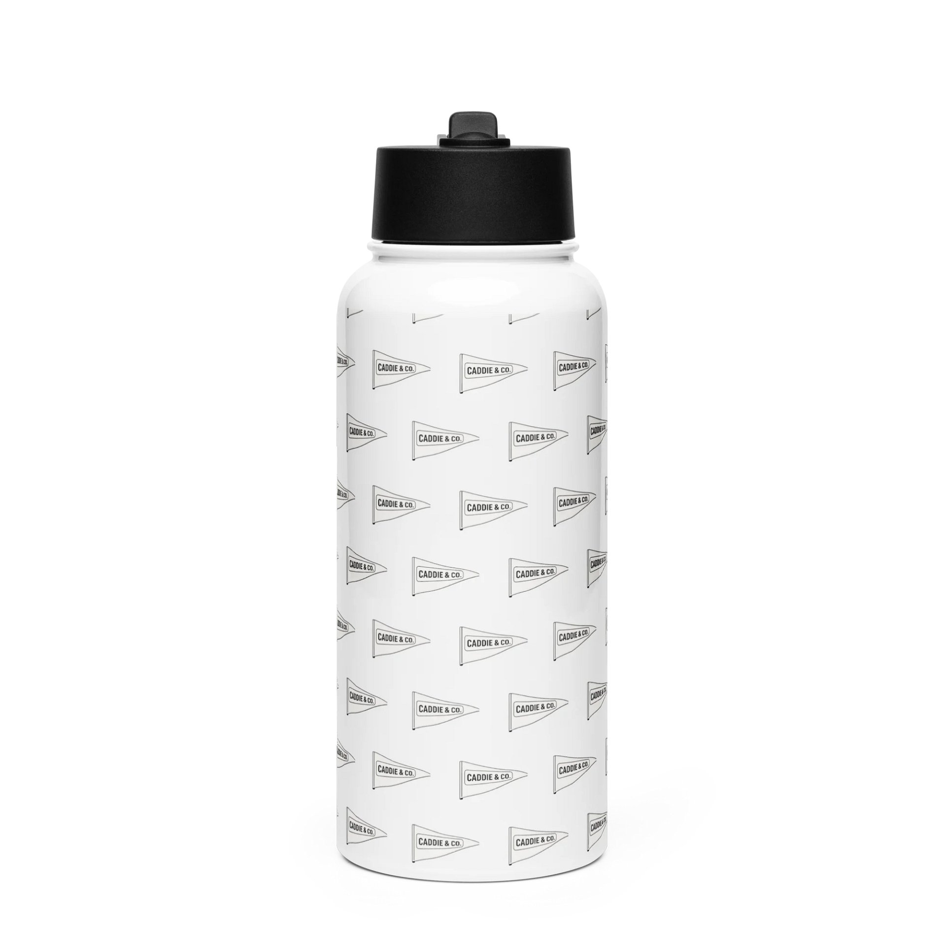 Caddie & Co Steel Bottle product image (1)