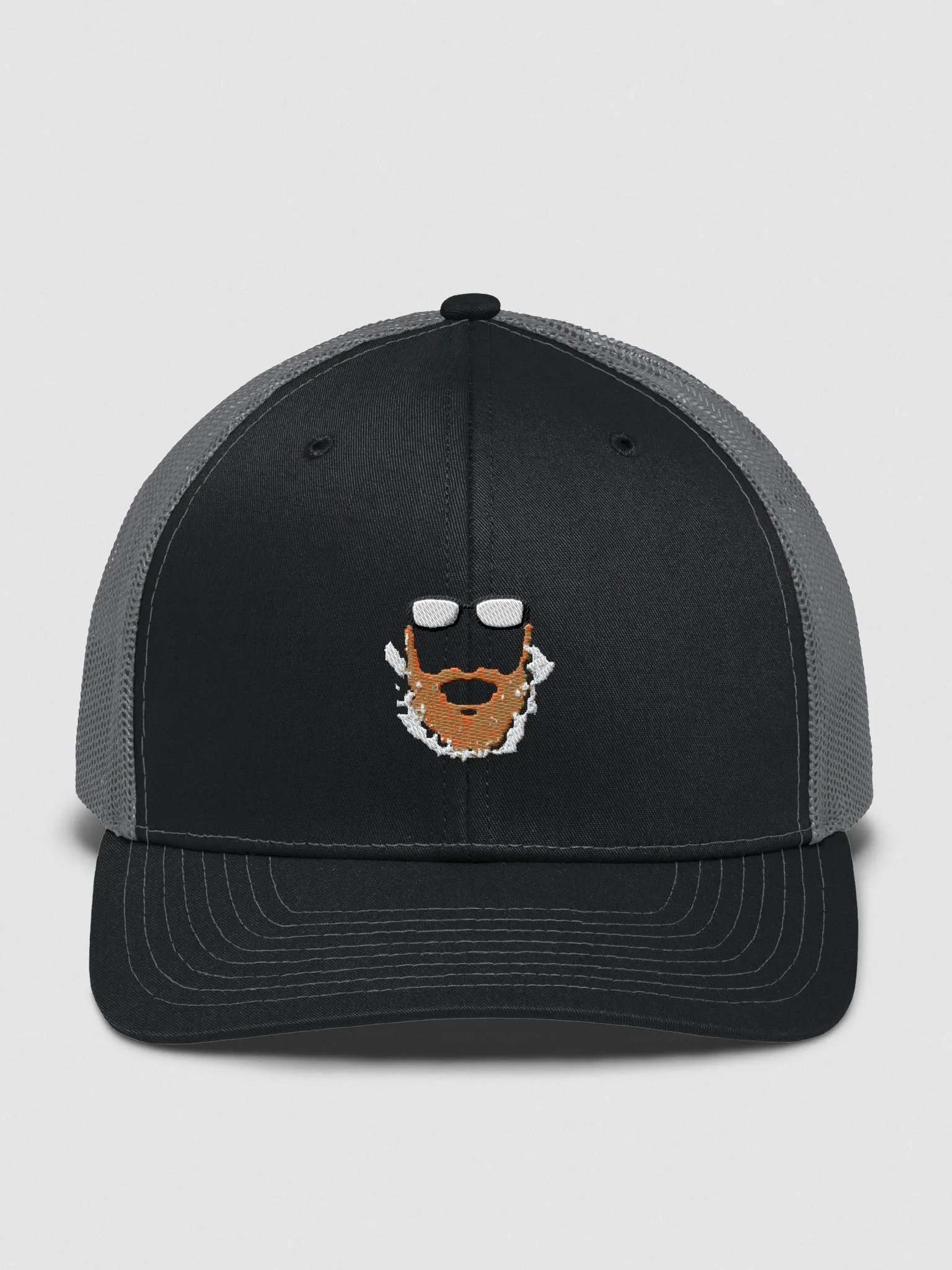 Mattyice Trucker Hat product image (1)