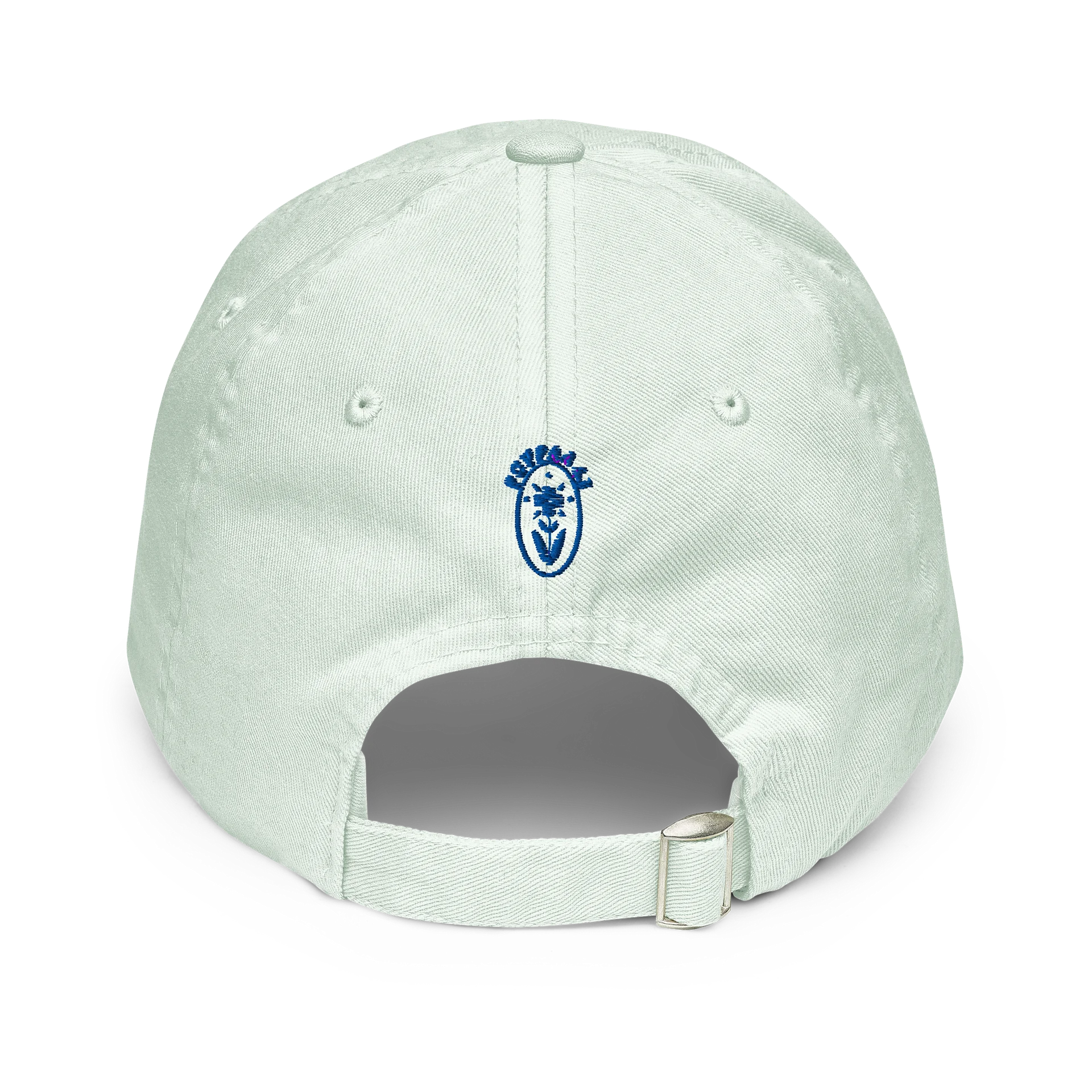Bloom Hat Pastel Colors product image (2)
