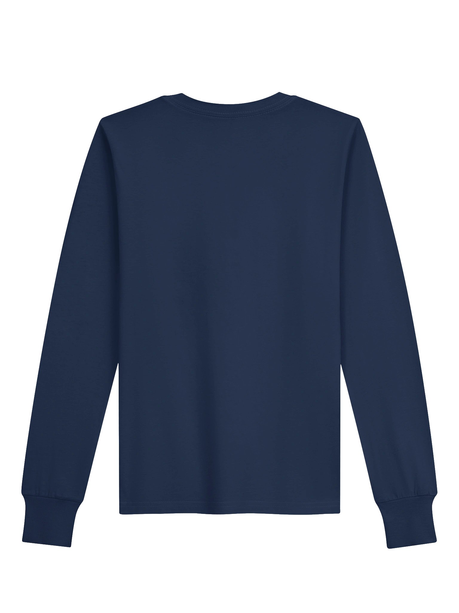 Caretaker Youth Long Sleeve Tee product image (2)