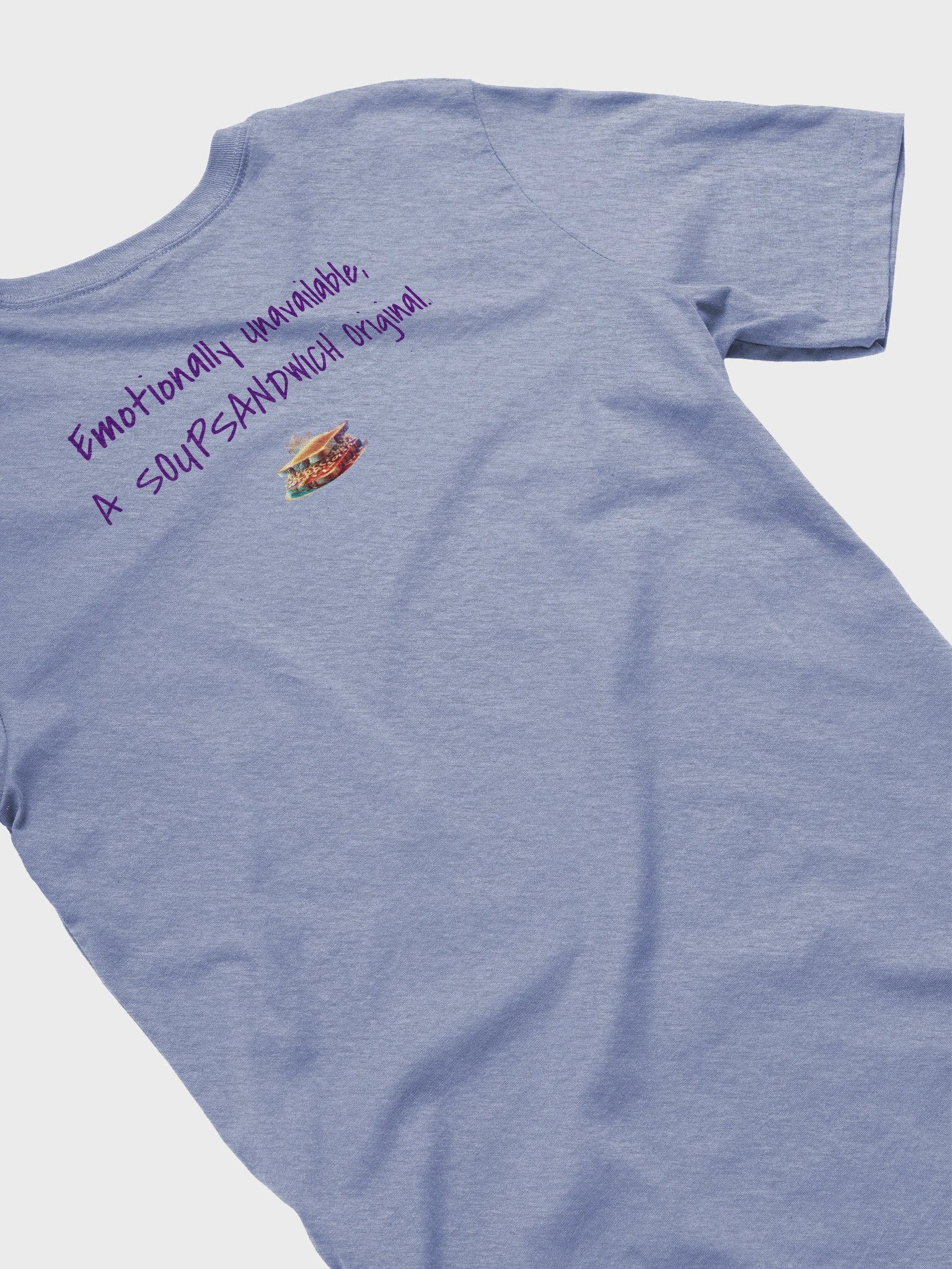 "U ain't Special" product image (4)