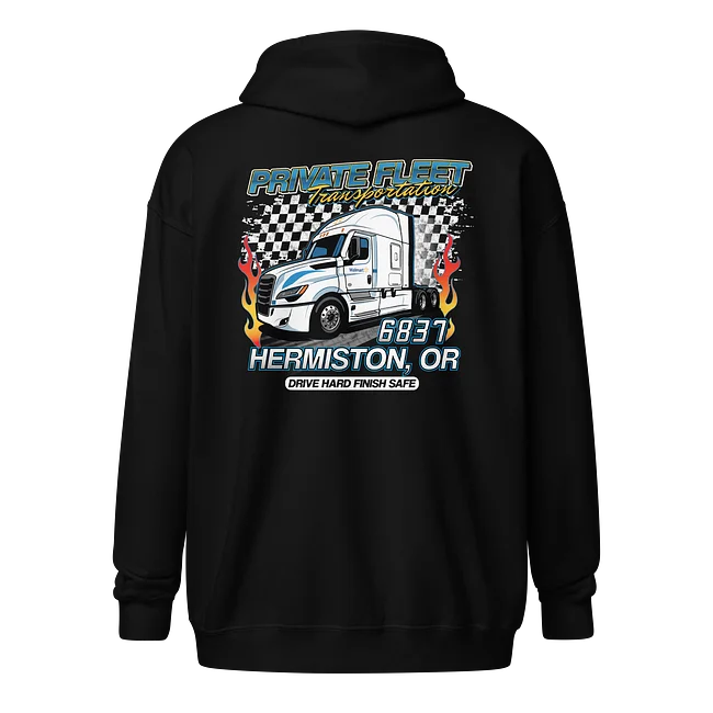 6837 Hermiston
