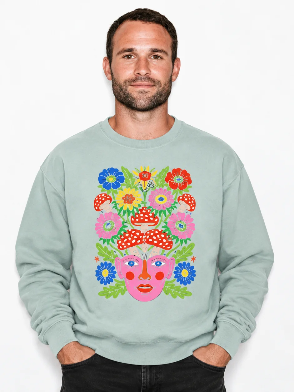 Garden State Sweatshirt product image (10)