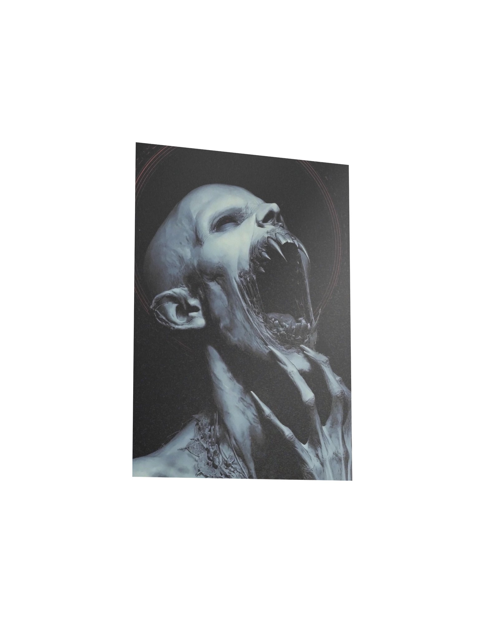 The Wail product image (15)