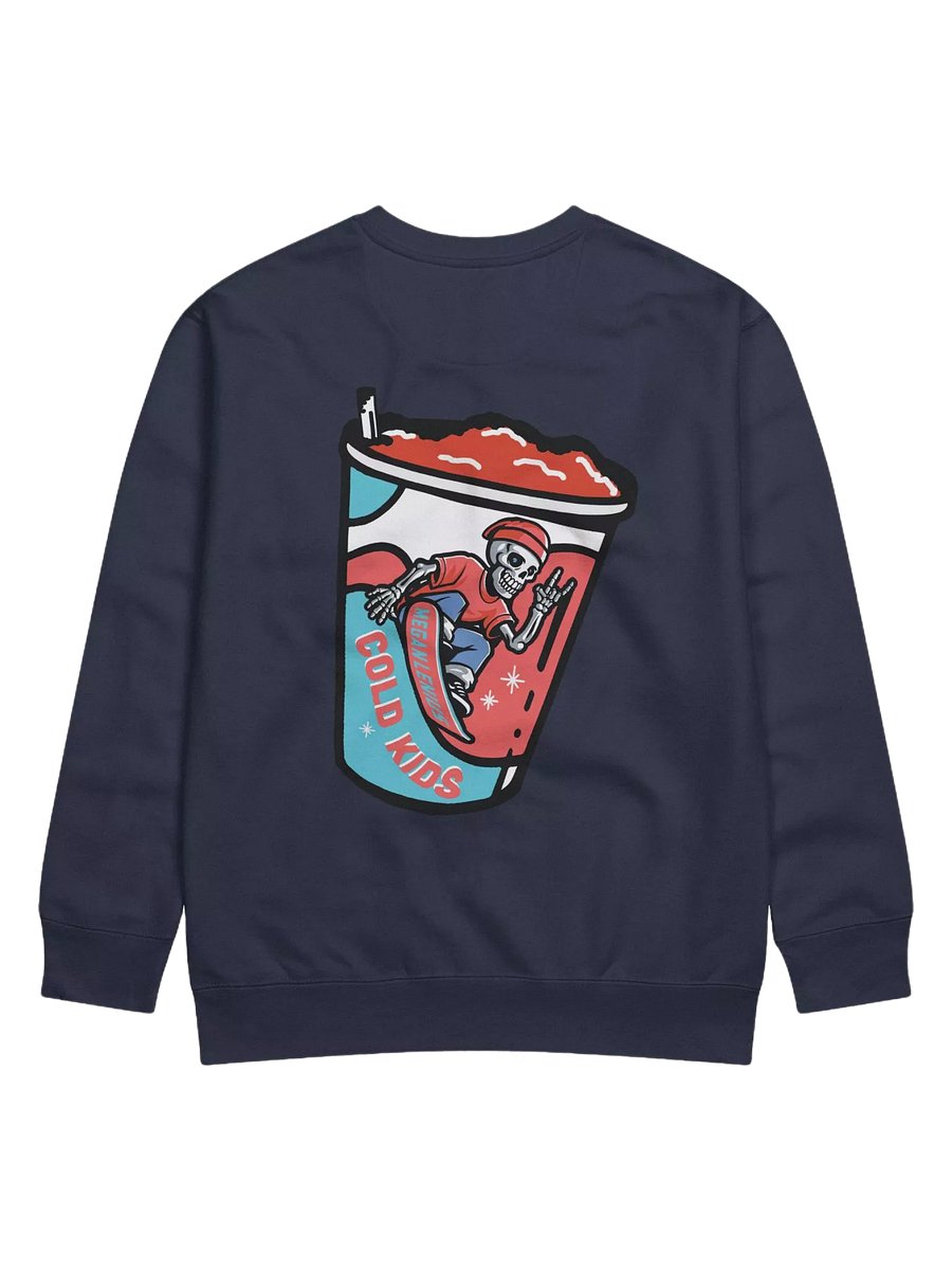 Cold Kids Sweatshirt product image (1)