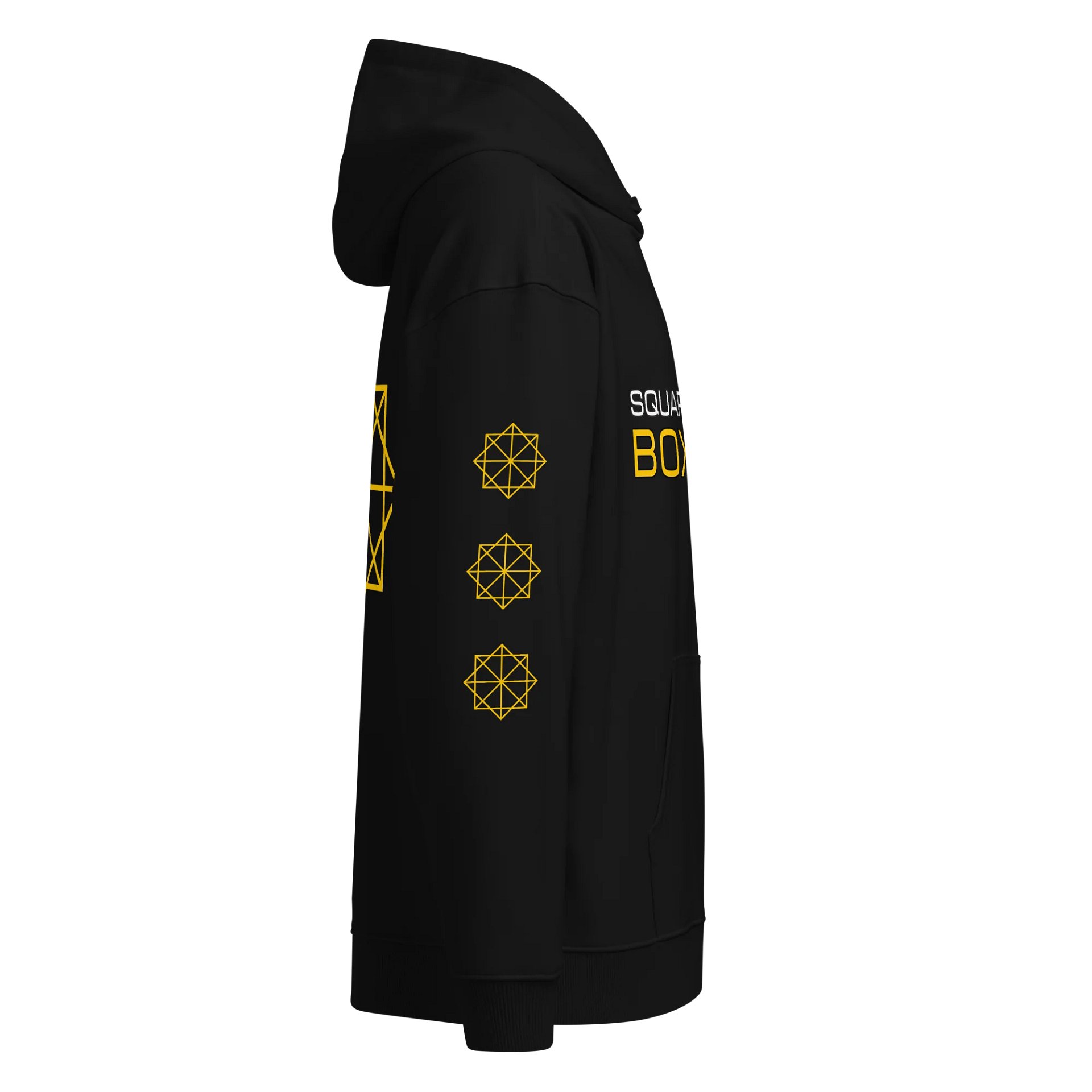 The Golden Boy Hoodie product image (3)