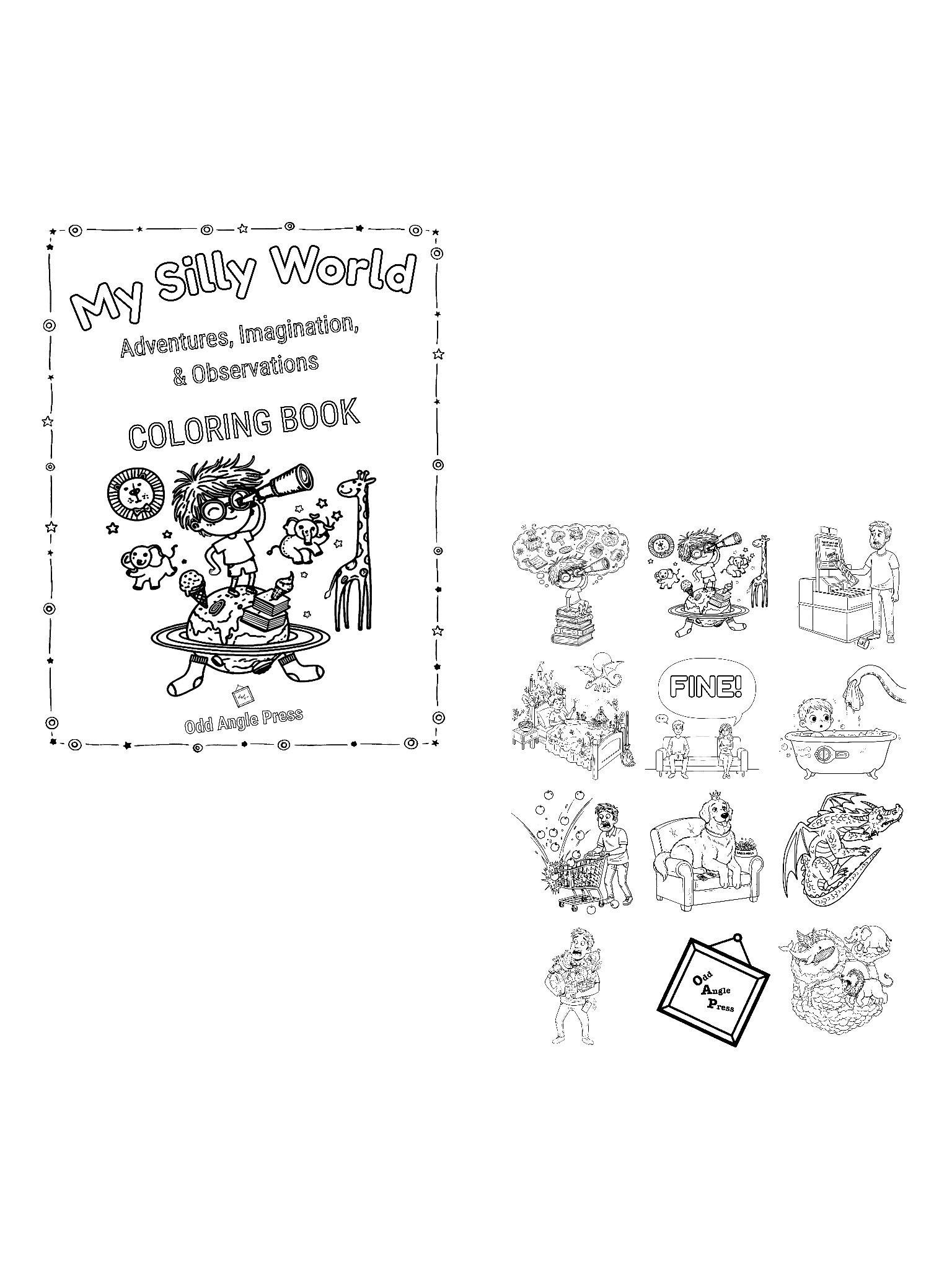 The Creative E-Bundle product image (1)