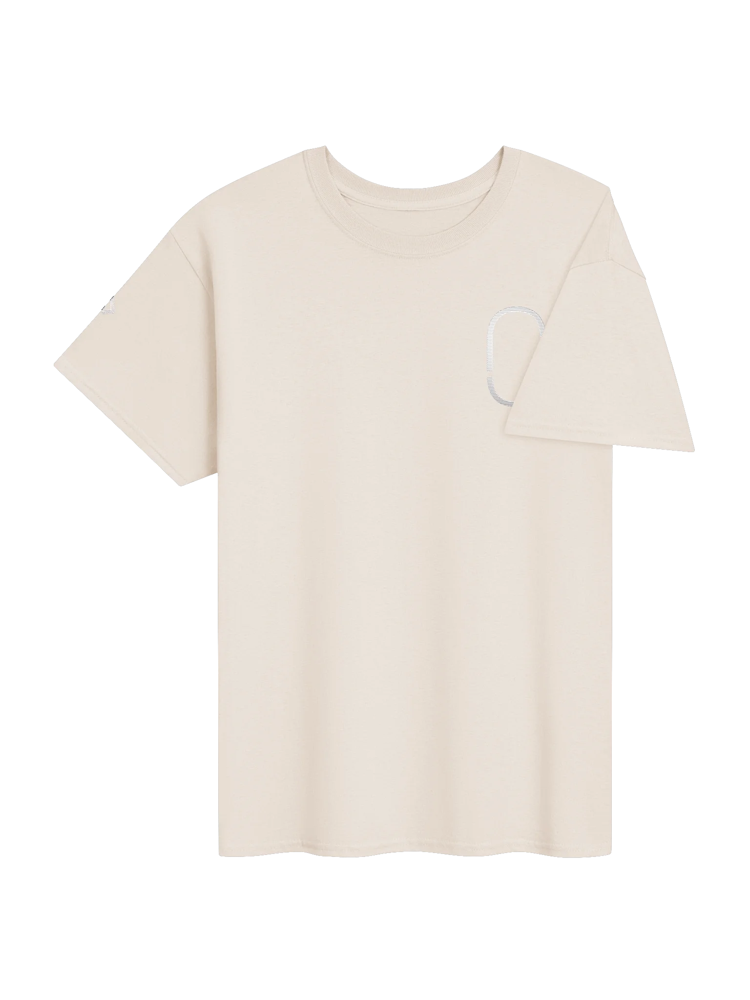 JOHANNES JAE – THE PREMIUM TEE • Pure product image (38)