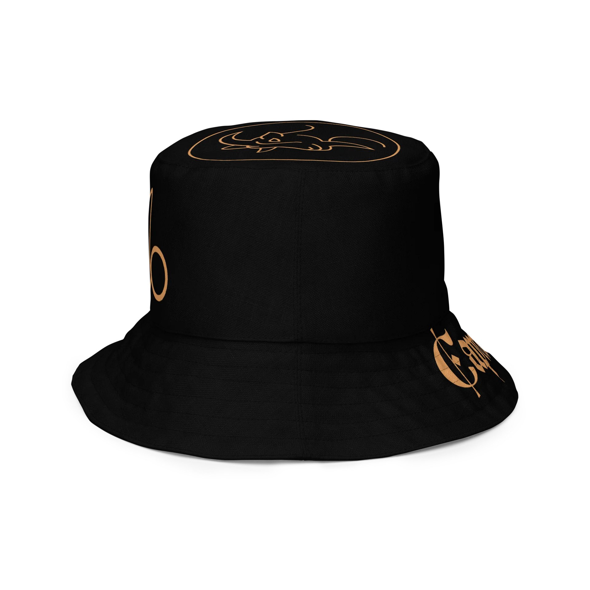 Capricorn Reversible Bucket Hat product image (6)