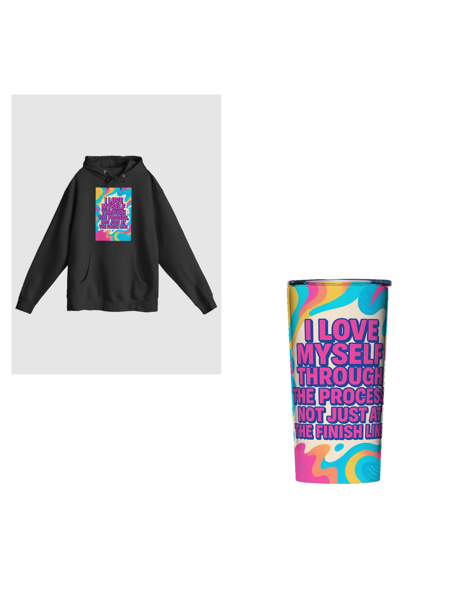Self-Love Bundle  product image (1)