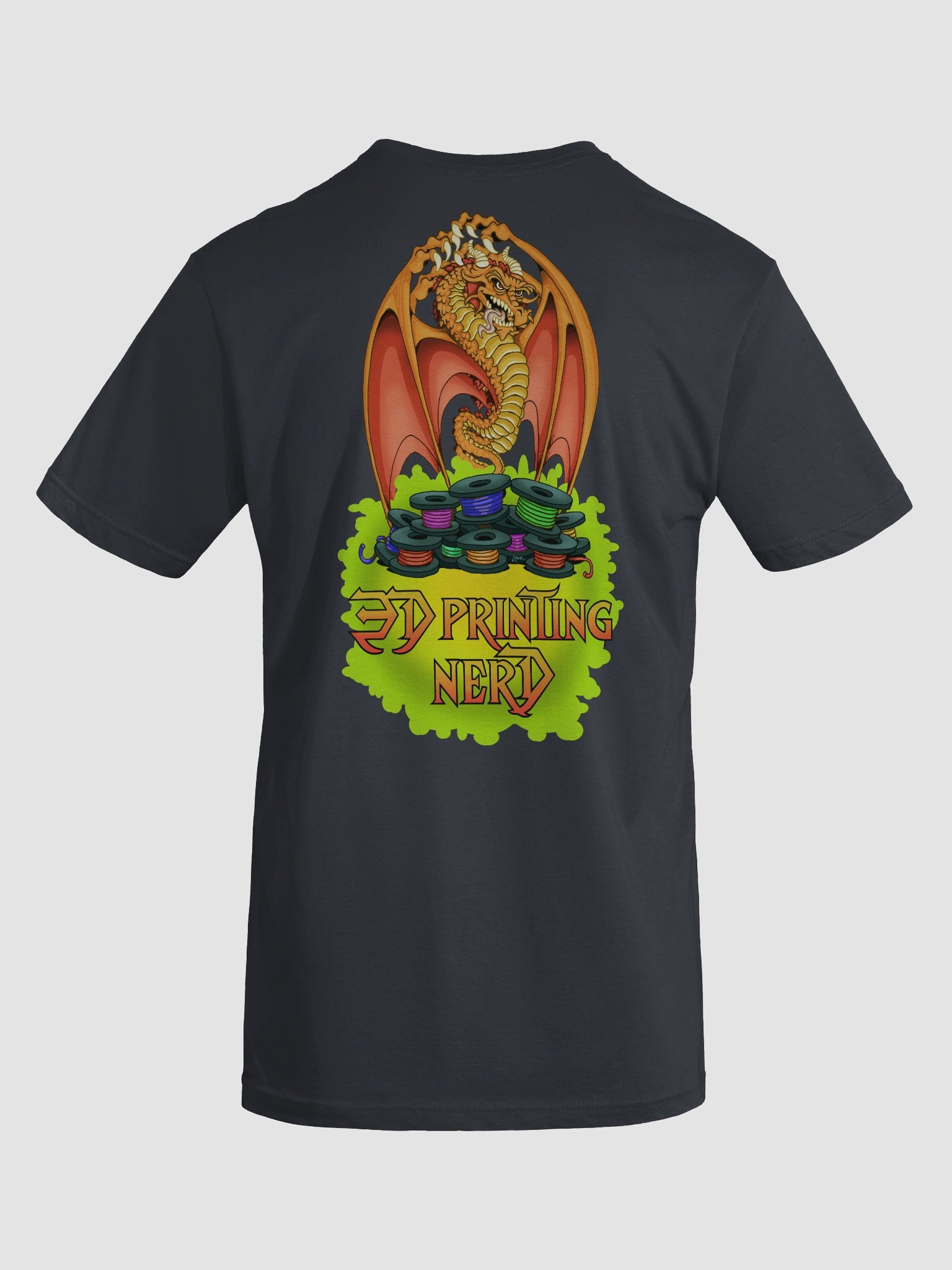 Dragon Nerds! product image (10)