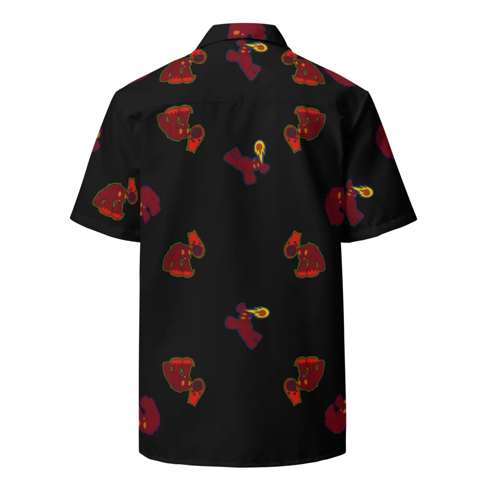 Baby Jad button up product image (8)