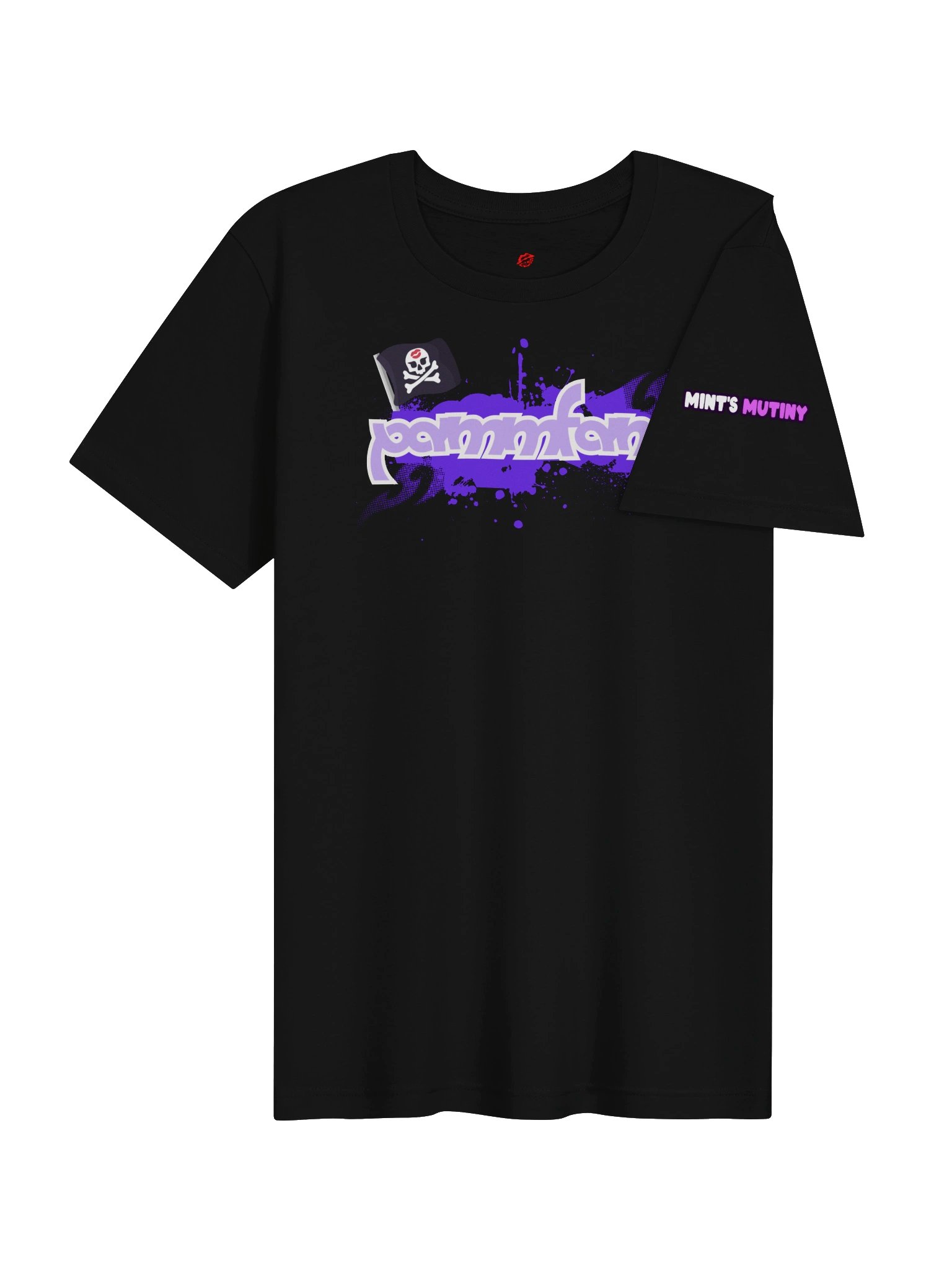 PammFam Tshirt product image (4)