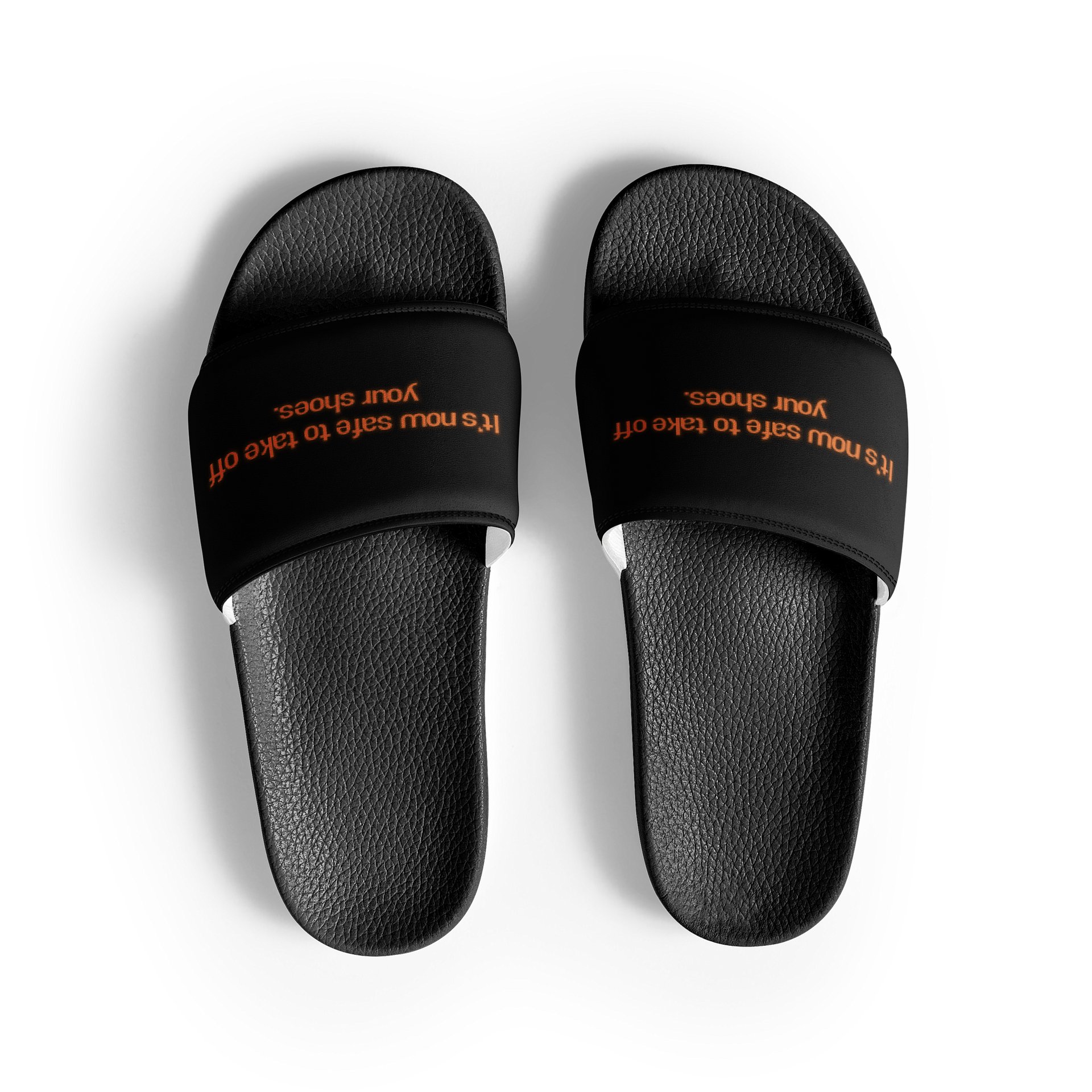 Safe To Relax Slippers product image (3)