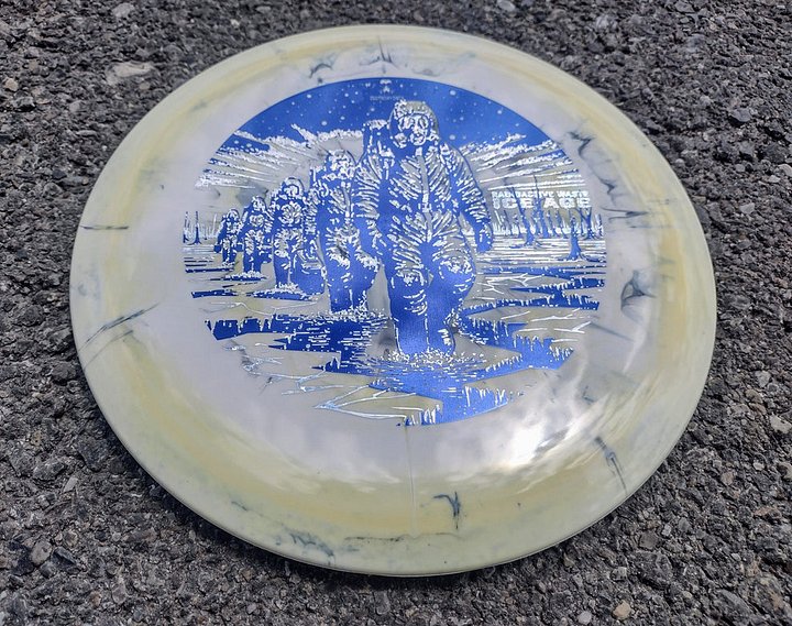 Doomsday Discs Ice Age product image (2)