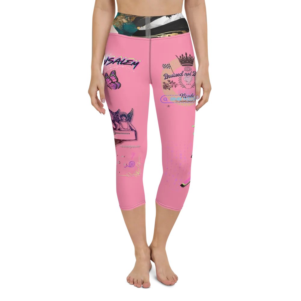 #bcuzweloveleggings product image (6)