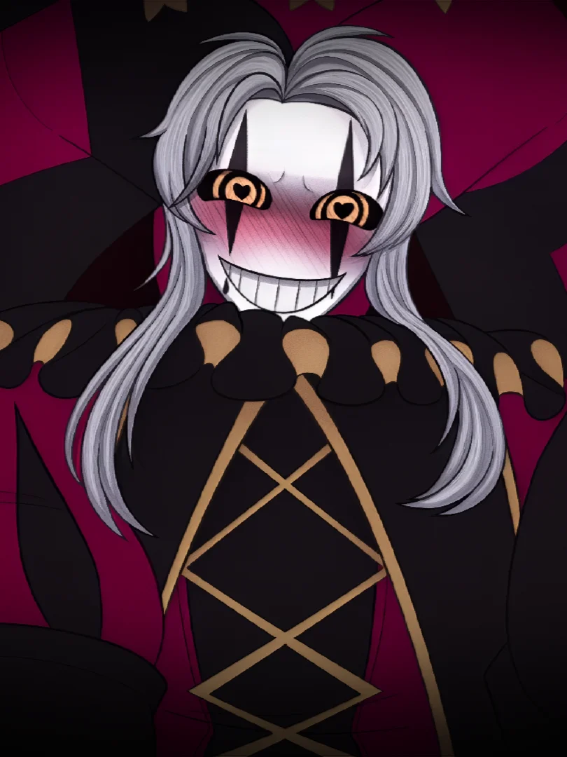 A Night With Pierrot Gets CRAZY [PART 2] [M4A] [BINAURAL] [BREEDING] product image (1)