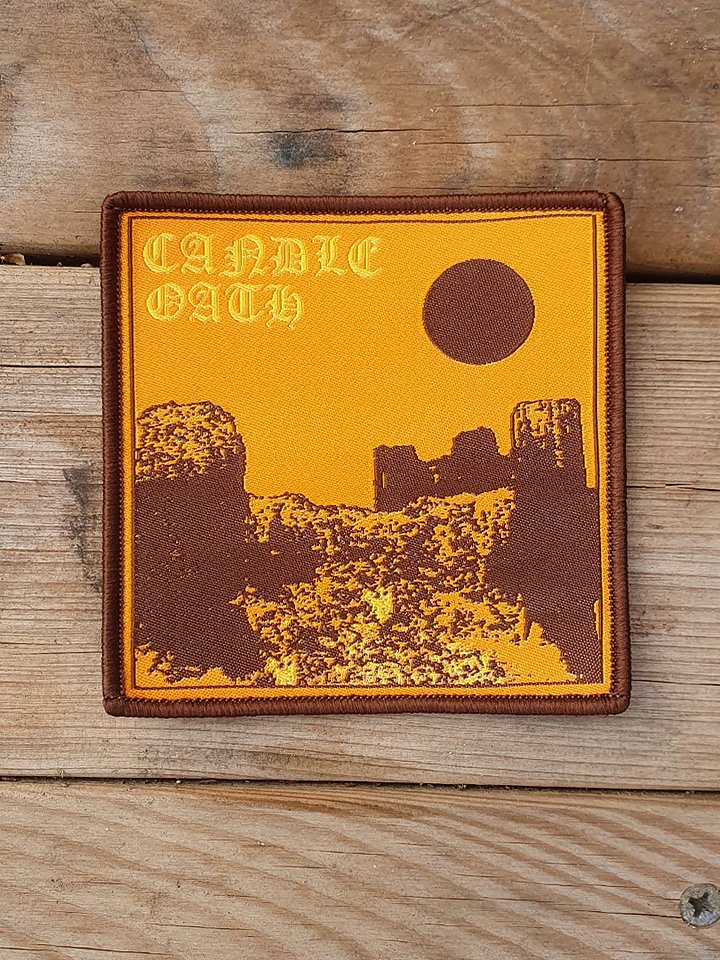 Candle Oath - I product image (1)