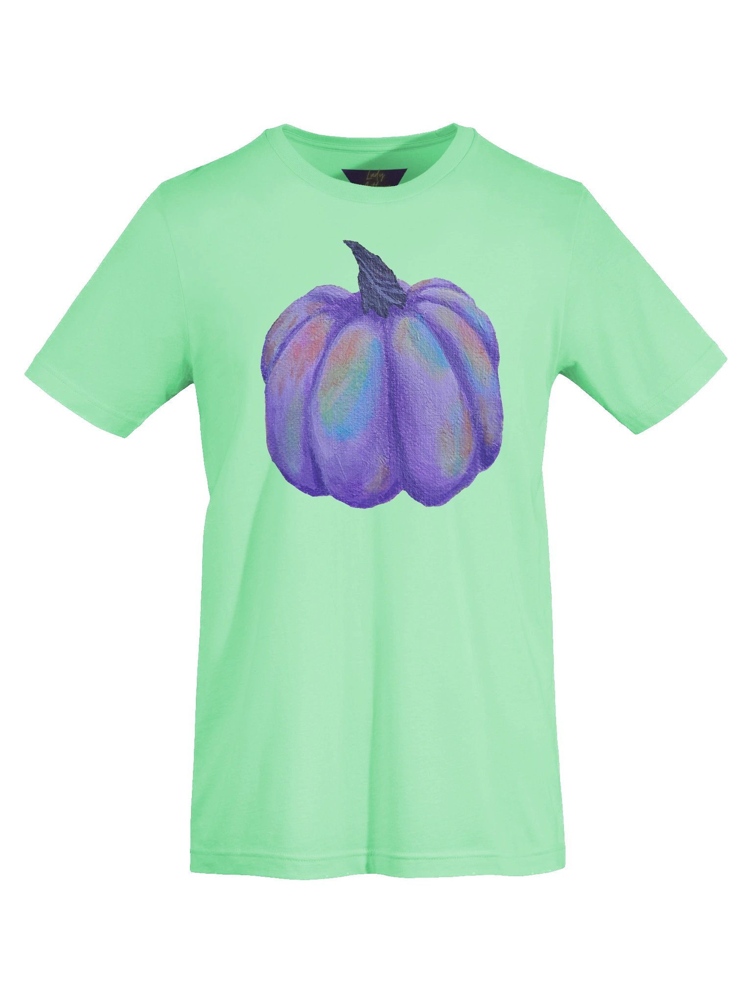 Purpkin Tee product image (43)