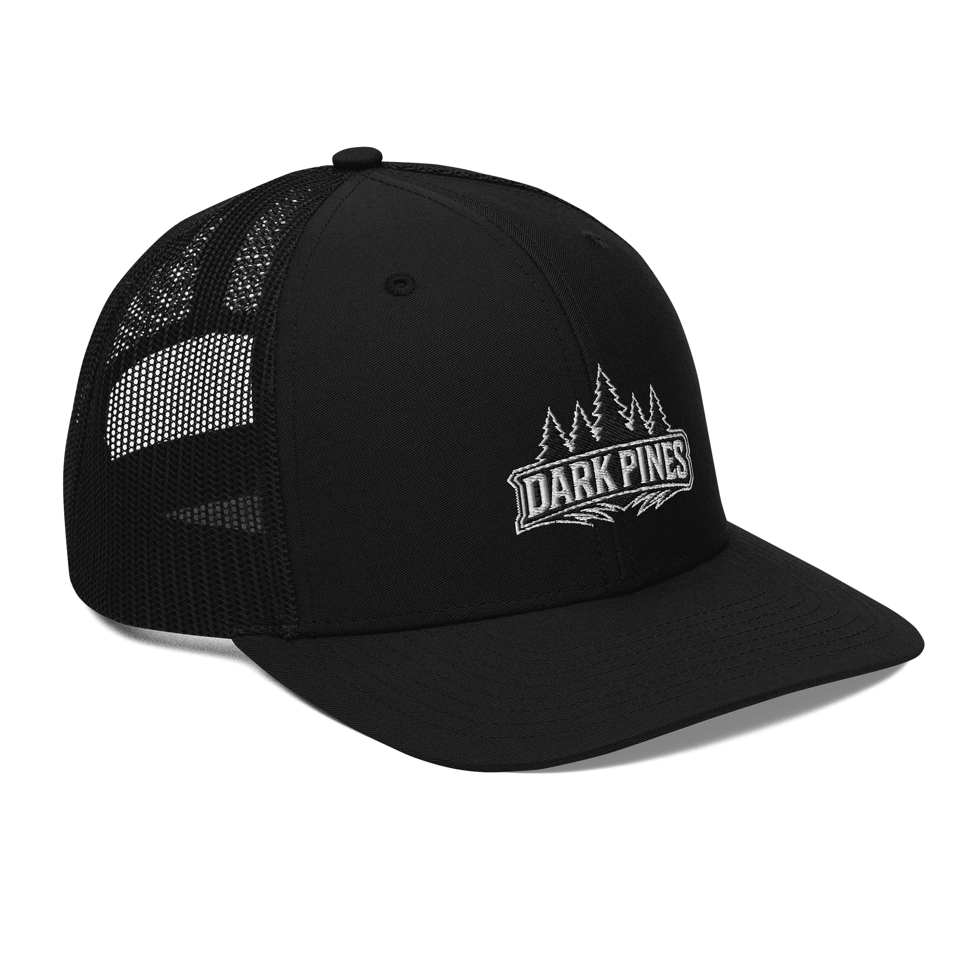 DP Snapback product image (4)