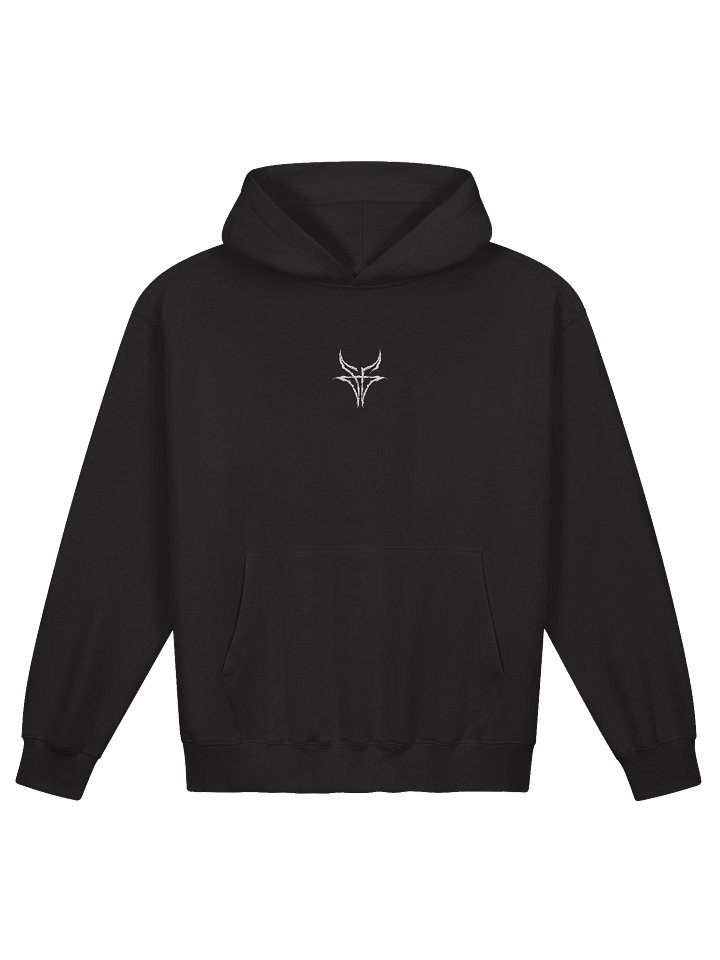 WE ARE VENOM French Terry Hoodie product image (1)