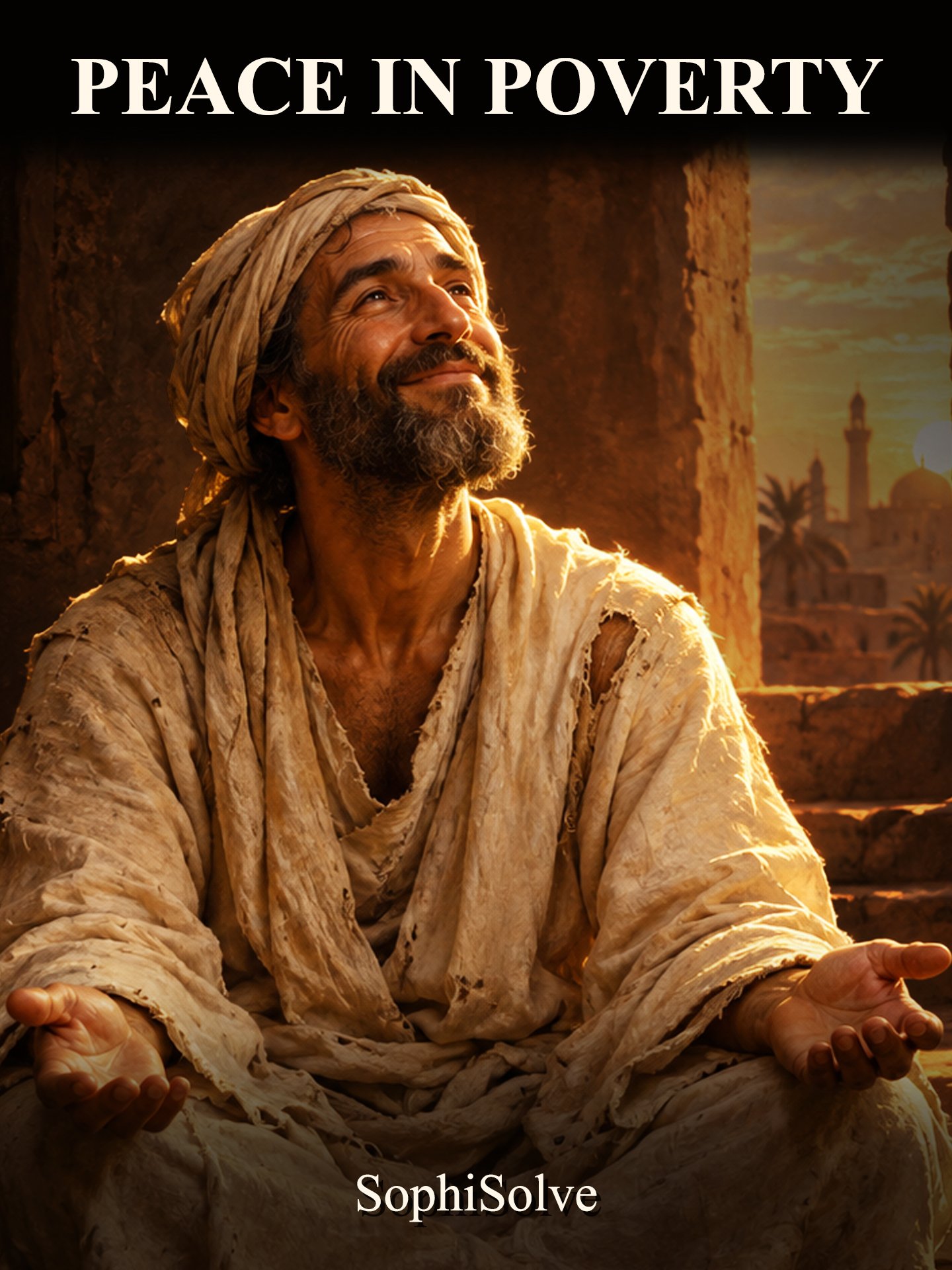 Patience is Your Liberty - Rumi product image (1)