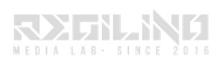 RegilinoMediaLab Merch