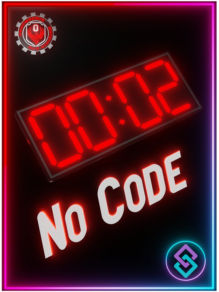 No Code Timer product image (1)