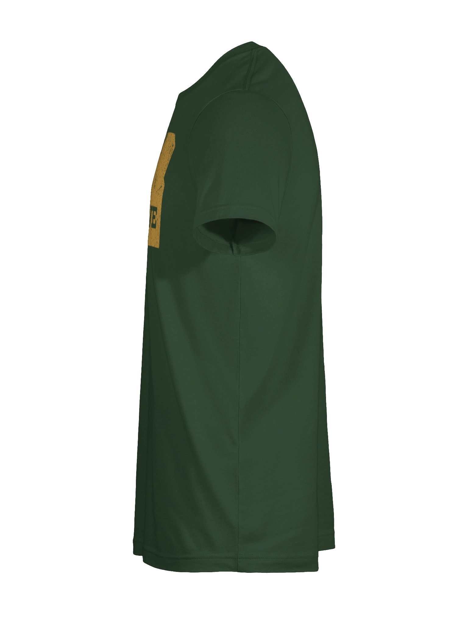 Oregon Native T-Shirt product image (11)