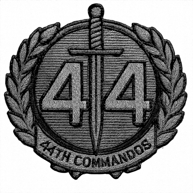 44th Commando Regiment