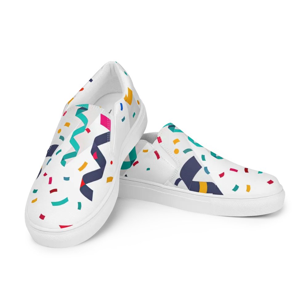 Confetti Slip-Ons product image (11)