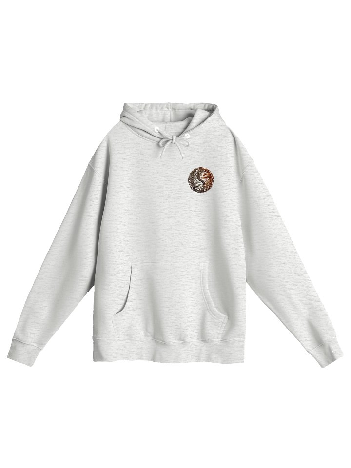 Rossignol Sigil Hoodie - White product image (1)