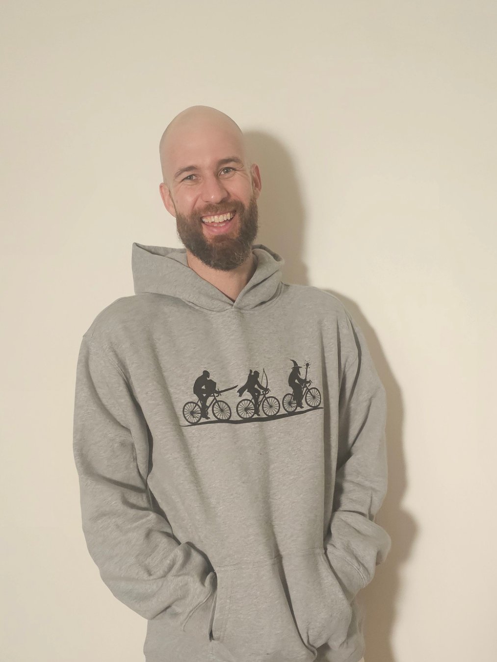 Fellowship Hoodie product image (2)