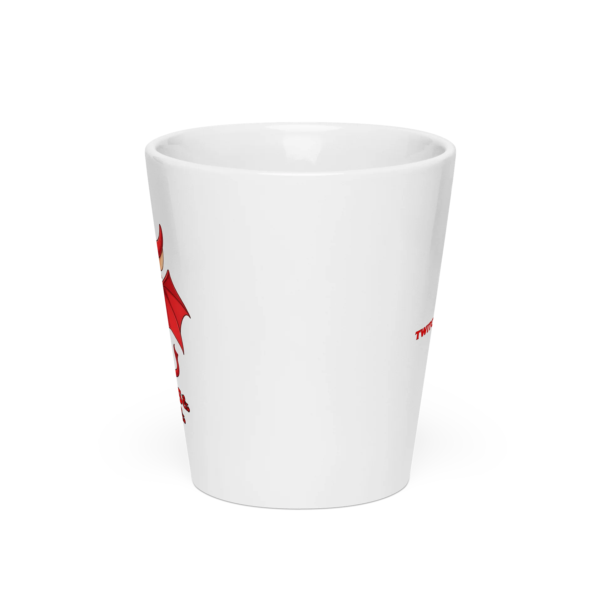 TavernTails Dragon Latte Mug product image (3)