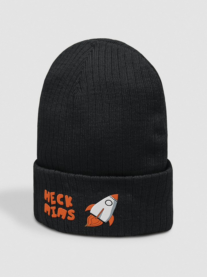 MakeItHeckRocket product image (2)
