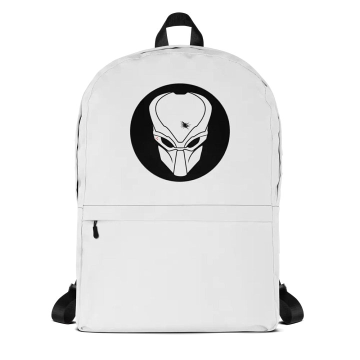 Fearerchannel mochila logo product image (1)