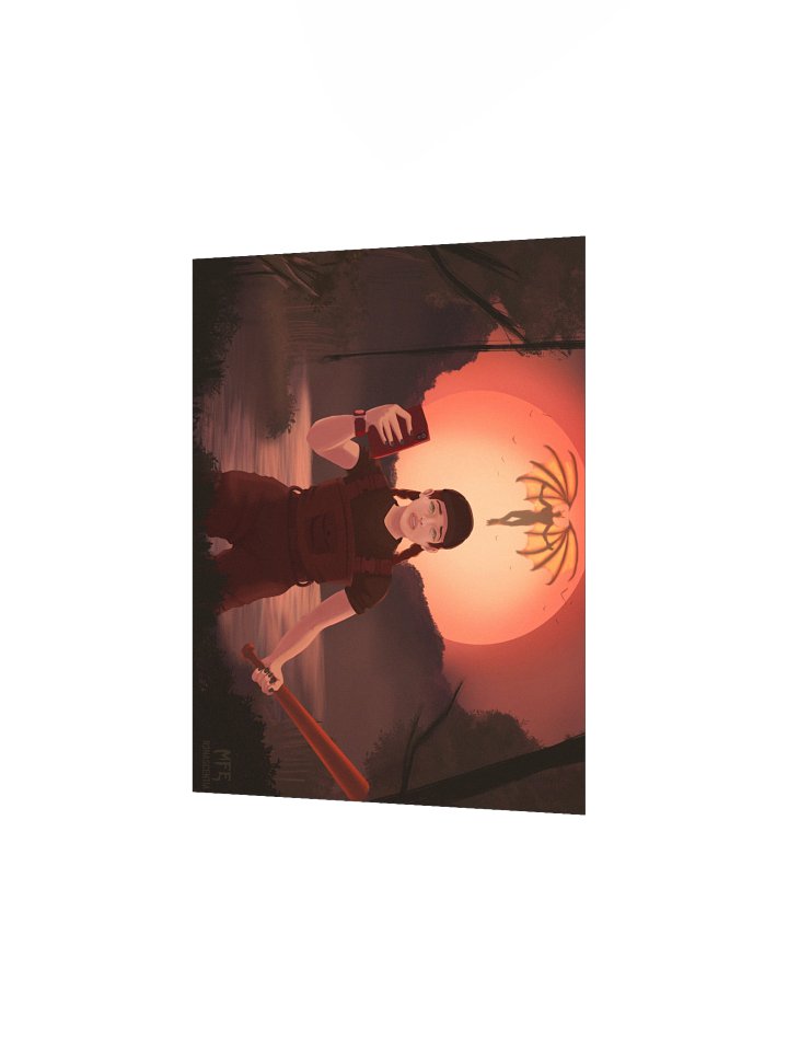 Exposure Print product image (2)